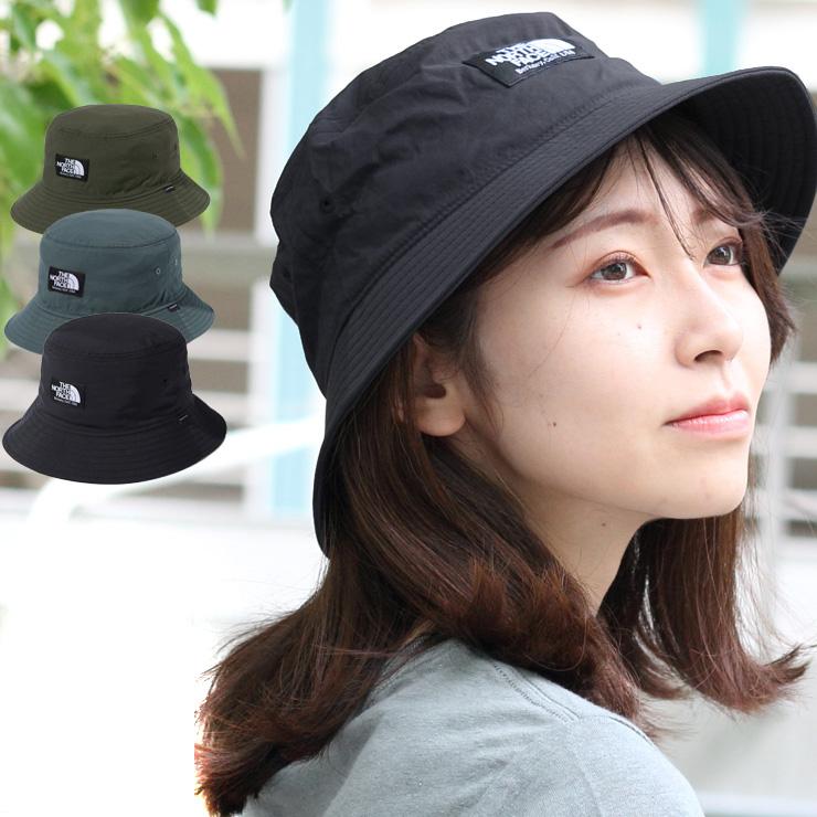 THE NORTH FACE ザ・ノース・フェイス バケットハット メンズ THE NORTH FACE ザ・ノース・フェイス バケットハット メンズ