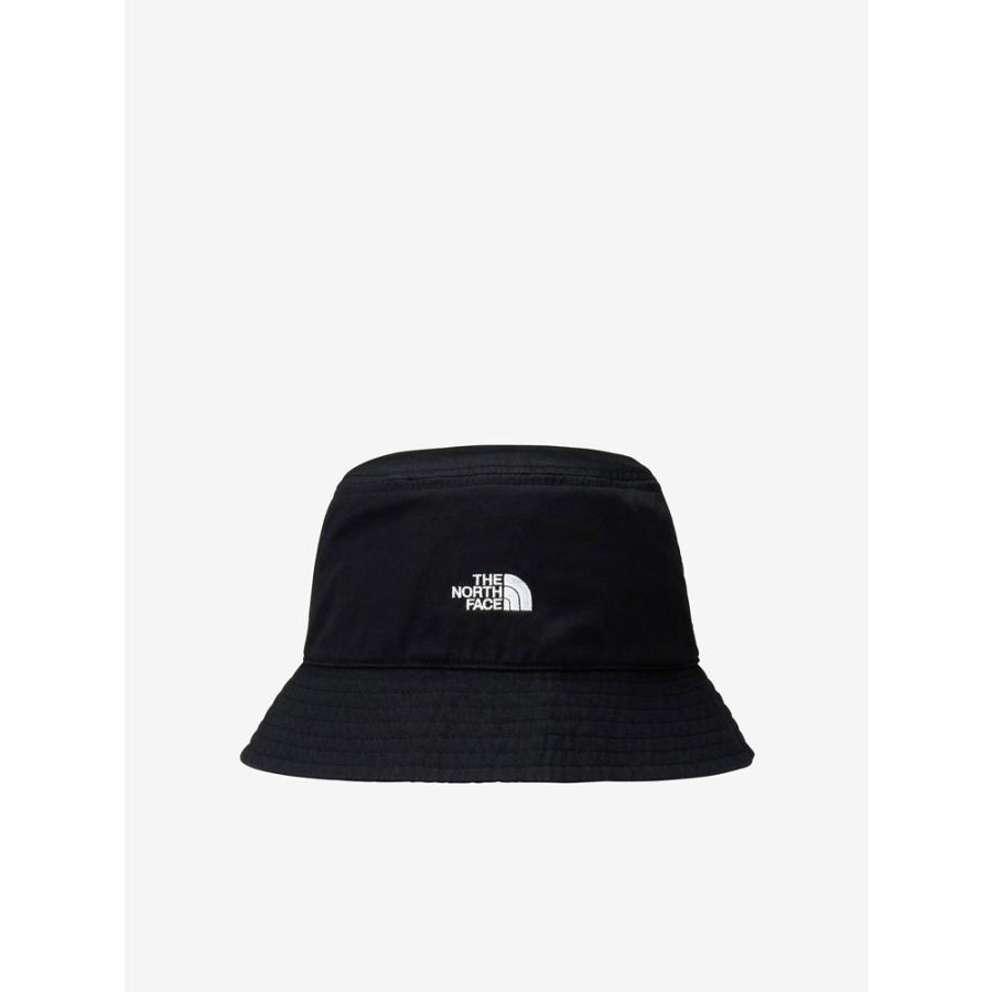 THE NORTH FACE ザ・ノース・フェイス ハット メンズ レディース TNFシンプリークラシックチノハット NN02636 帽子 春夏 バケットハット アウトドア | THE NORTH FACE