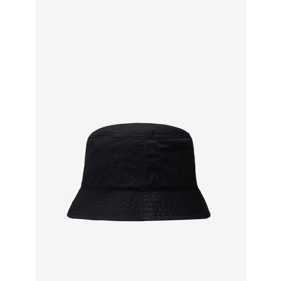 THE NORTH FACE ザ・ノース・フェイス ハット メンズ レディース TNFシンプリークラシックチノハット NN02636 帽子 春夏 バケットハット アウトドア | THE NORTH FACE | 02