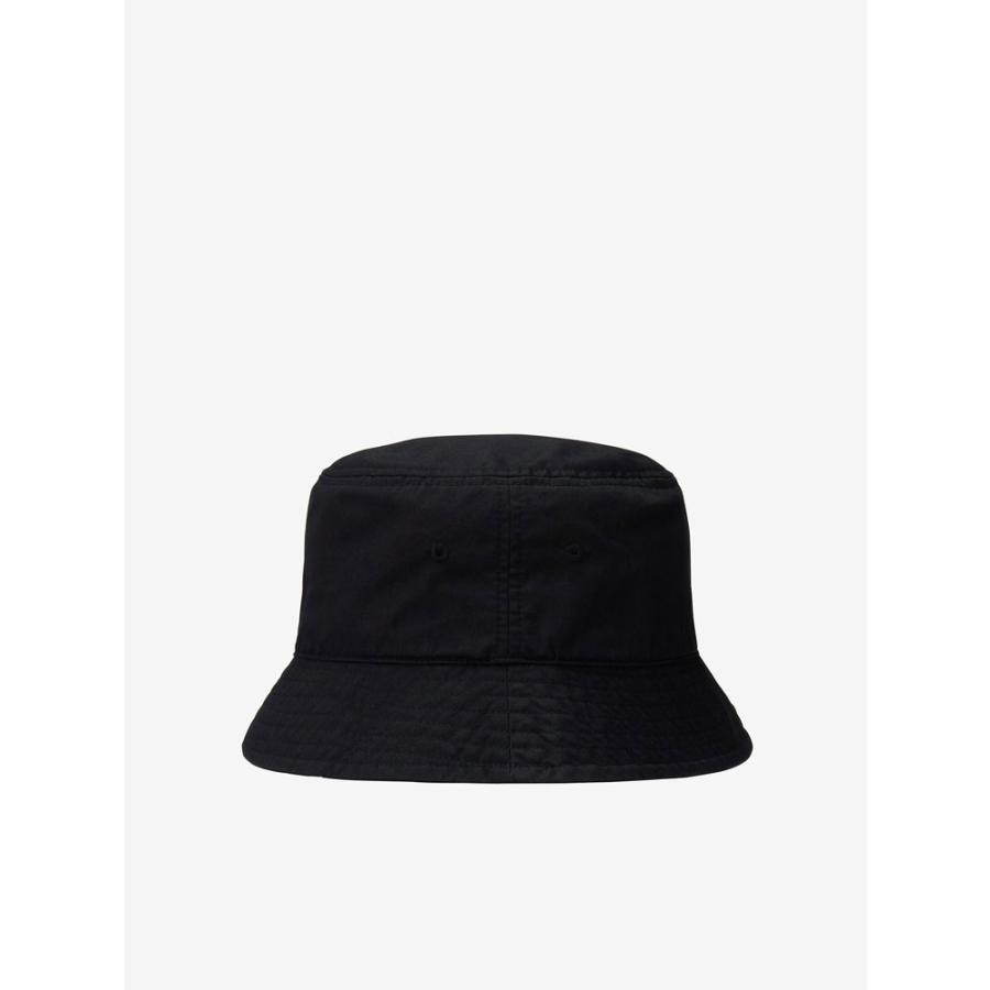 THE NORTH FACE ザ・ノース・フェイス ハット メンズ レディース TNFシンプリークラシックチノハット NN02636 帽子 春夏 バケットハット アウトドア | THE NORTH FACE | 03