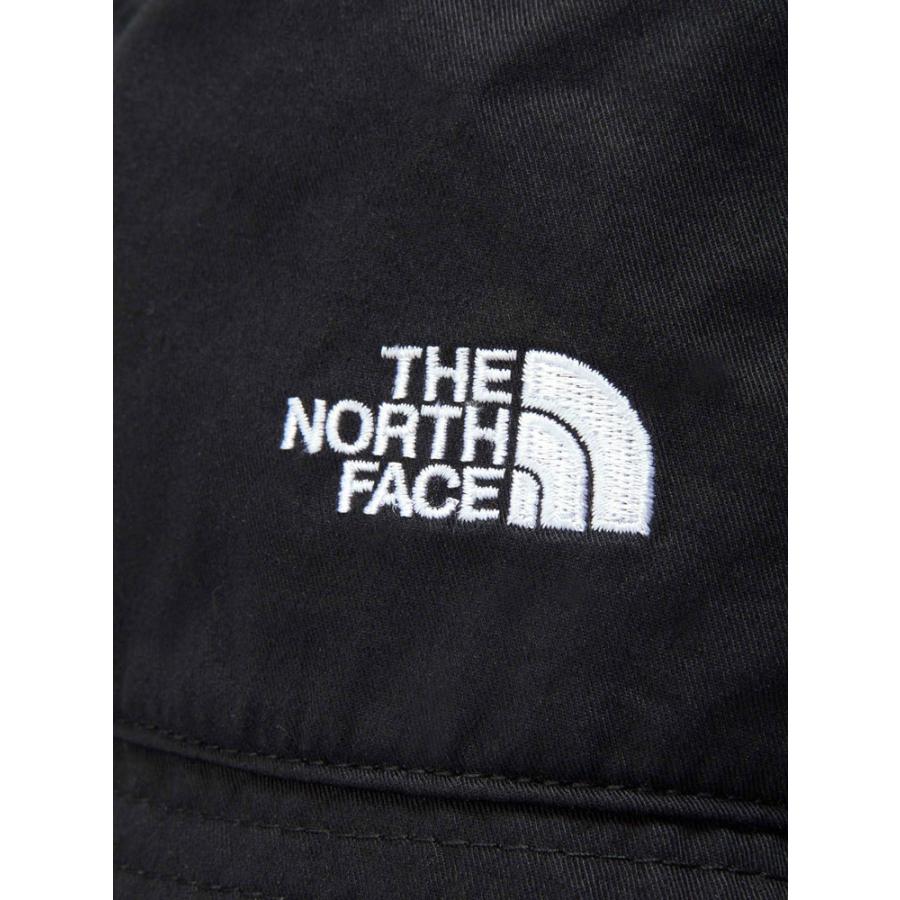THE NORTH FACE ザ・ノース・フェイス ハット メンズ レディース TNFシンプリークラシックチノハット NN02636 帽子 春夏 バケットハット アウトドア | THE NORTH FACE | 07