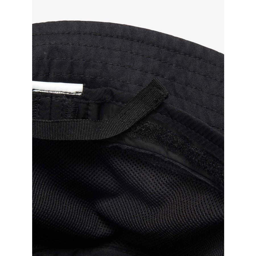 THE NORTH FACE ザ・ノース・フェイス ハット メンズ レディース TNFシンプリークラシックチノハット NN02636 帽子 春夏 バケットハット アウトドア | THE NORTH FACE | 08