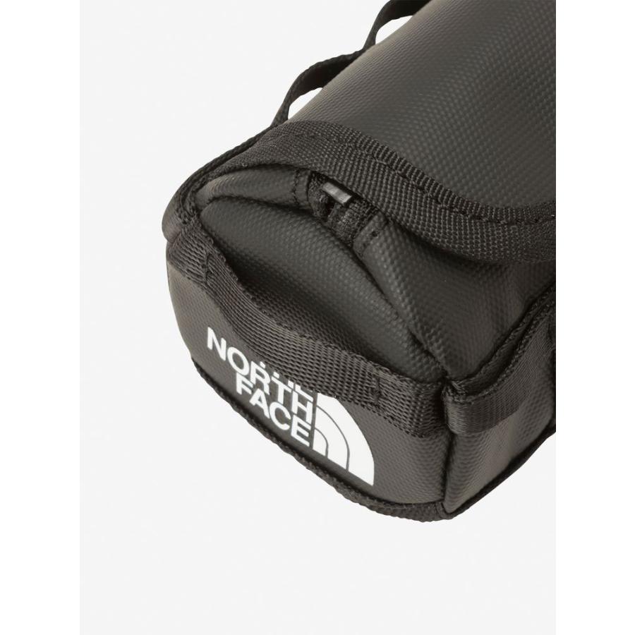 THE NORTH FACE ザ・ノース・フェイス BCダッフル XXS NN32102 ミニポーチ キーケース 小物入れ キーホルダー キーリング付 ベースキャンプダッフル アウトドア | THE NORTH FACE | 08