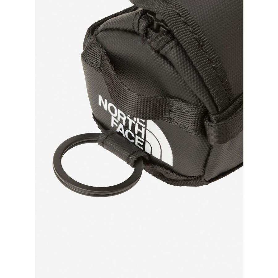 THE NORTH FACE ザ・ノース・フェイス BCダッフル XXS NN32102 ミニポーチ キーケース 小物入れ キーホルダー キーリング付 ベースキャンプダッフル アウトドア | THE NORTH FACE | 09