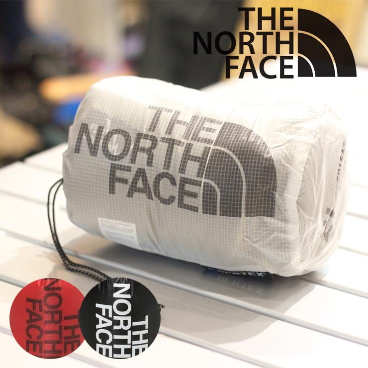 THE NORTH FACE ザ ノースフェイス パーテックス スタッフバッグ 2L アウトドア ファッション 小分け ノース NN32128 UL | THE NORTH FACE