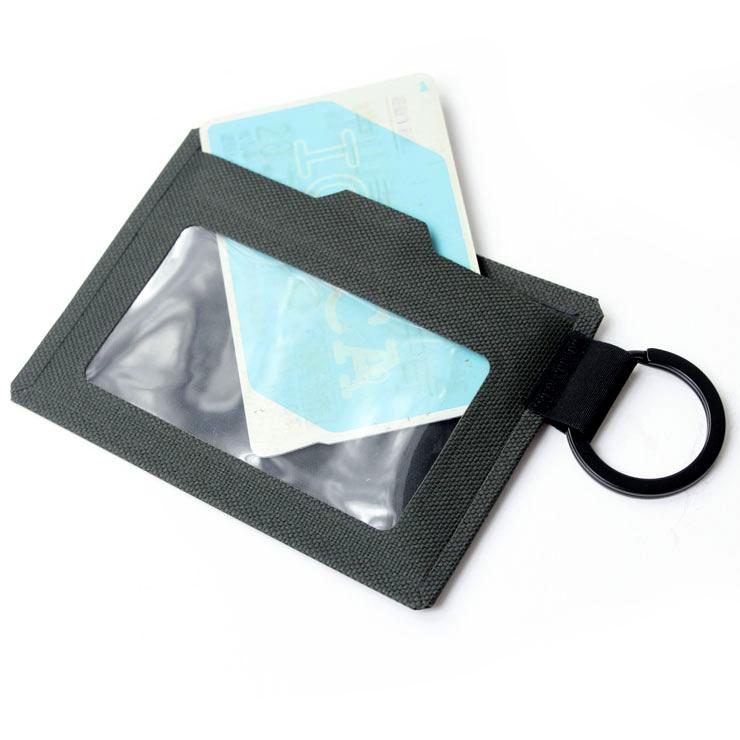 THE NORTH FACE ザ・ノース・フェイス ペブル スマートケース NM32340 パスケース 定期入れ メンズ レディース カード入れ 通勤 通学 | THE NORTH FACE | 04