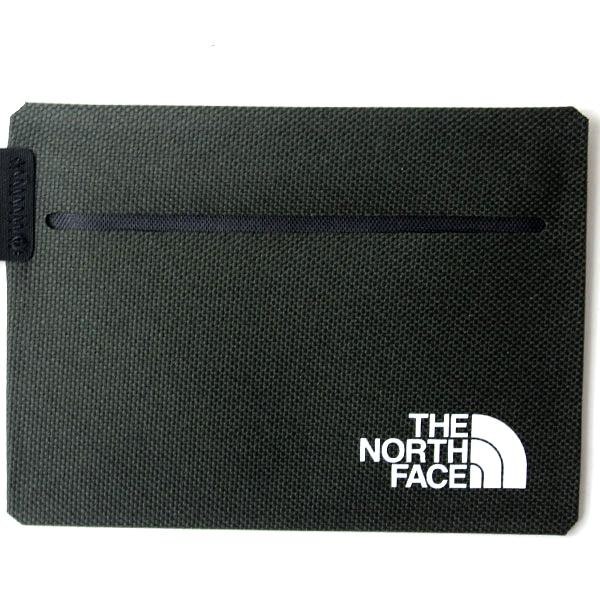 THE NORTH FACE ザ・ノース・フェイス ペブル スマートケース NM32340 パスケース 定期入れ メンズ レディース カード入れ 通勤 通学 | THE NORTH FACE | 05