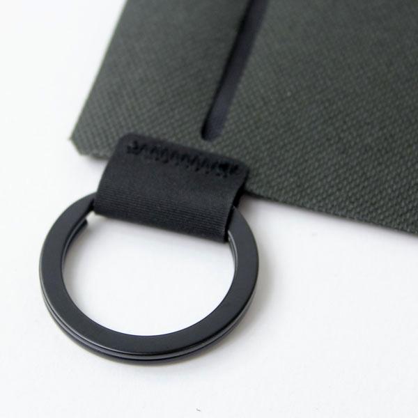 THE NORTH FACE ザ・ノース・フェイス ペブル スマートケース NM32340 パスケース 定期入れ メンズ レディース カード入れ 通勤 通学 | THE NORTH FACE | 06