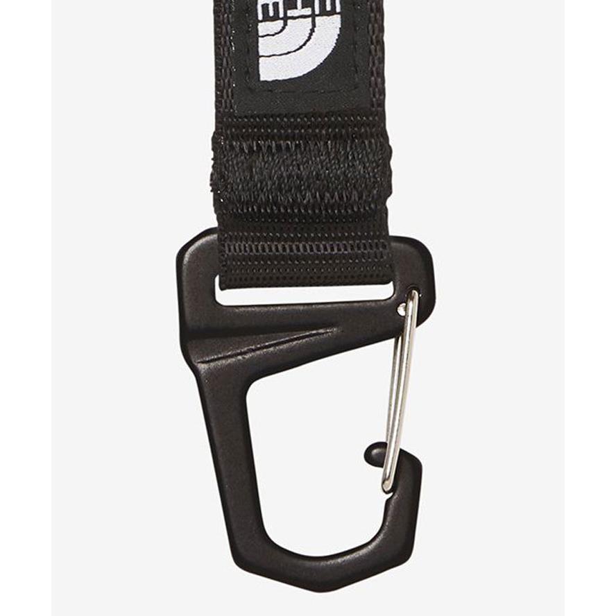 THE NORTH FACE ザ・ノース・フェイス キーホルダー TNFキーキーパー NN32434 ブラック ユニセックス キーホルダー | THE NORTH FACE | 03