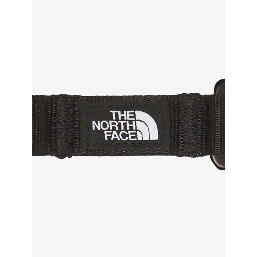 爆買 / THE NORTH FACE ザ・ノース・フェイス キーホルダー TNFキーキーパー NN32434 ブラック ユニセックス キーホルダー | THE NORTH FACE | 09