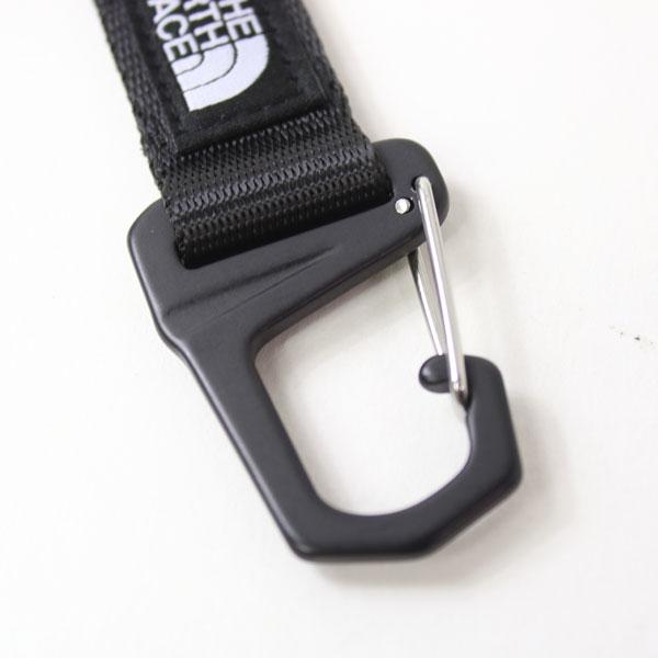 THE NORTH FACE ザ・ノース・フェイス TNF キー キーパー ロング カラビナ付きキーホルダー NN32435 ギフト | THE NORTH FACE | 03