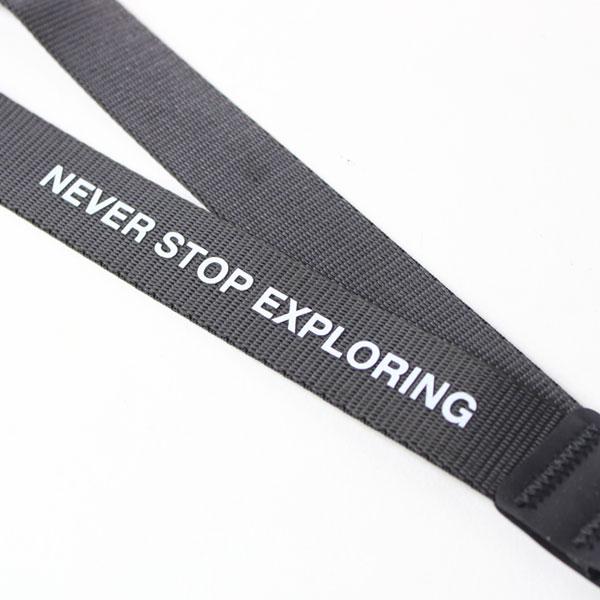 THE NORTH FACE  ザ・ノース・フェイス ランヤード NN32437 ネックストラップ ブランド メンズ レディース 春 夏 春夏 | THE NORTH FACE | 02