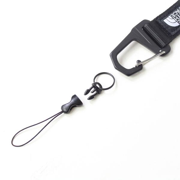 THE NORTH FACE  ザ・ノース・フェイス ランヤード NN32437 ネックストラップ ブランド メンズ レディース 春 夏 春夏 | THE NORTH FACE | 05