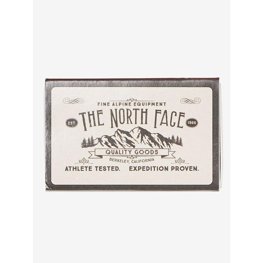 THE NORTH FACE ザ・ノース・フェイス TNFケアリペアパッチ NN32440 リペアパッチ 補修シール 補修パッチ ギア補修 ジャケット テント バッグ アウトドア | THE NORTH FACE | 03