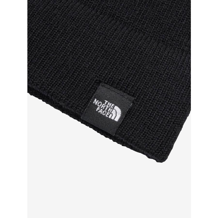 THE NORTH FACE ザ・ノース・フェイス ウィンタートレックビーニー NN42652 ニット帽 メリノウール100％ 防寒 保温 UVケア 登山 スノースポーツ | THE NORTH FACE | 04