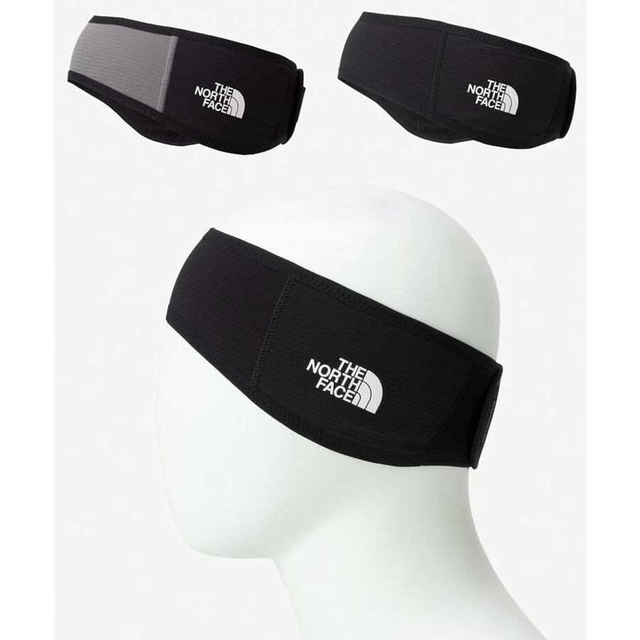 THE NORTH FACE ザ・ノース・フェイス ヴァーサ フロー ヘッドバンド NN42656 ヘアバンド フリース 防寒 保温 ストレッチ ランニング 登山 アウトドア | THE NORTH FACE