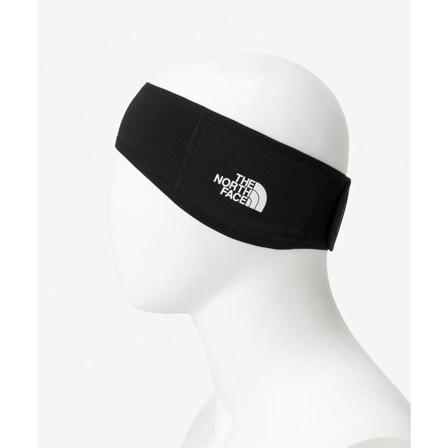 THE NORTH FACE ザ・ノース・フェイス ヴァーサ フロー ヘッドバンド NN42656 ヘアバンド フリース 防寒 保温 ストレッチ ランニング 登山 アウトドア | THE NORTH FACE | 05