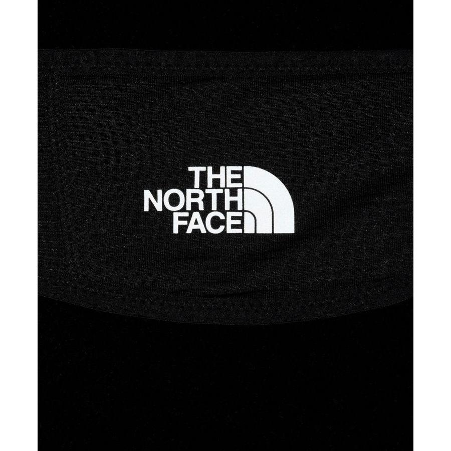 THE NORTH FACE ザ・ノース・フェイス ヴァーサ フロー ヘッドバンド NN42656 ヘアバンド フリース 防寒 保温 ストレッチ ランニング 登山 アウトドア | THE NORTH FACE | 08