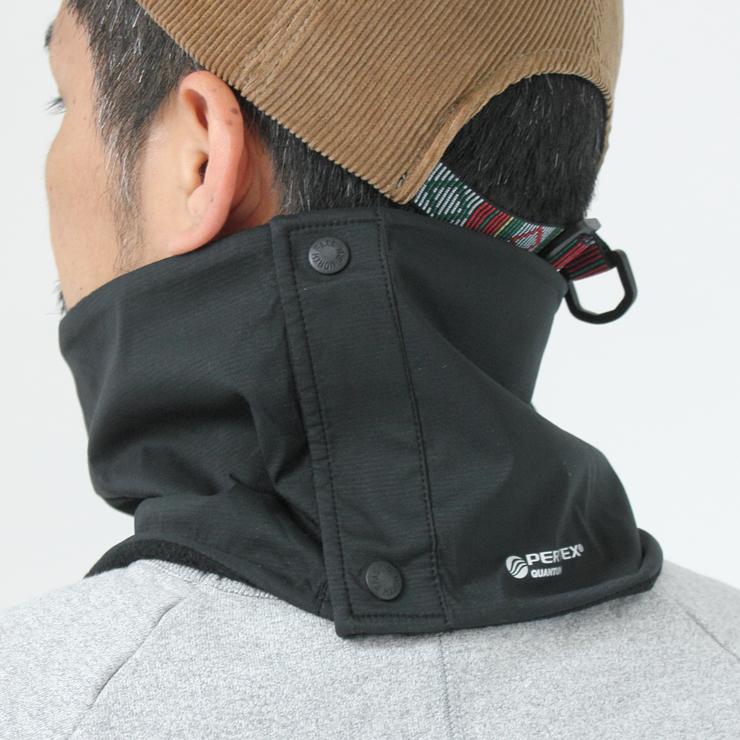 THE NORTH FACE ザ・ノース・フェイス ネックウォーマー バーサ THE NORTH FACE ザ・ノース・フェイス ネックウォーマー バーサ