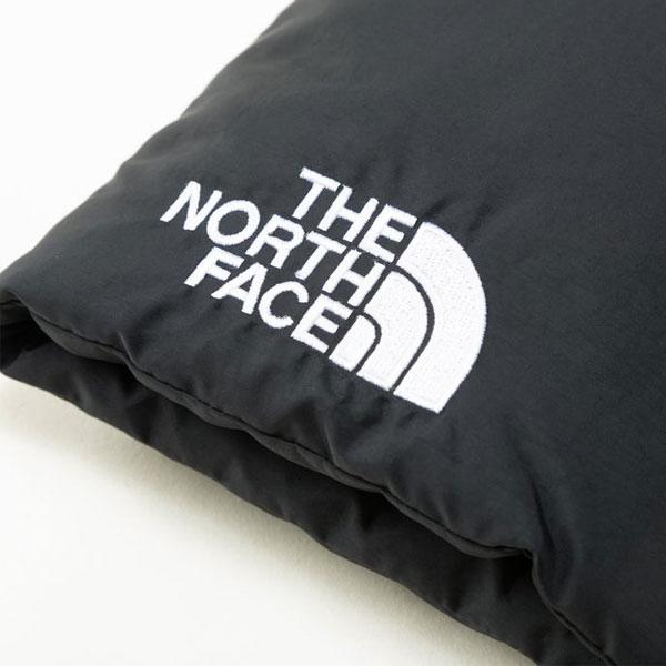 ダウン マフラー メンズ レディース ブランド ノースフェイス THE NORTH FACE ヌプシマフラー NN72206 秋 冬 秋冬 軽量 ブランド バイク スノボ | NEW ERA | 05