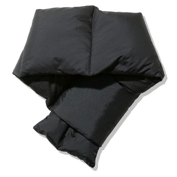 ダウン マフラー メンズ レディース ブランド ノースフェイス THE NORTH FACE ヌプシマフラー NN72206 秋 冬 秋冬 軽量 ブランド バイク スノボ | NEW ERA | 06