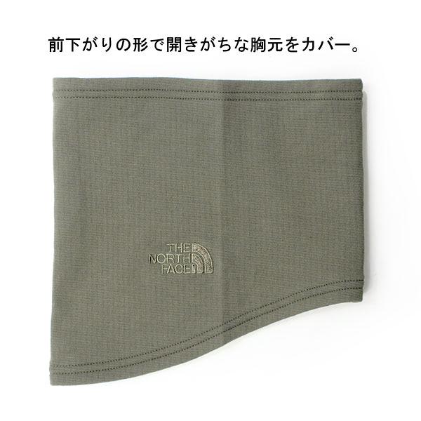 ザ・ノース・フェイス ネックウォーマー THE NORTH FACE マイクロストレッチネックゲイター  NN72216 メンズ レディース 通勤 通学 防寒 UL / 動画あり | THE NORTH FACE | 07