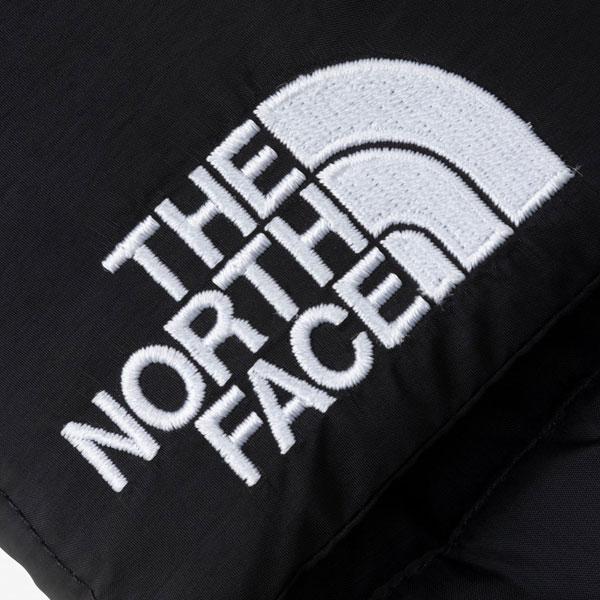 THE NORTH FACE ザ・ノース・フェイス マフラー メンズ Nuptse THE NORTH FACE ザ・ノース・フェイス マフラー メンズ Nuptse