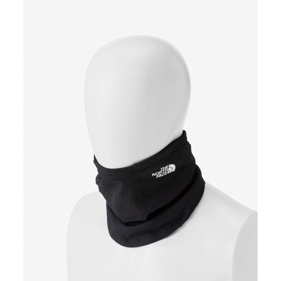 THE NORTH FACE ザ・ノース・フェイス ミッドウェイト ネックゲイター NN72320 ネックウォーマー 防寒 保温 暖かい 首元 冬用 スポーツ 登山 キャンプ 通勤 通学 | THE NORTH FACE | 02