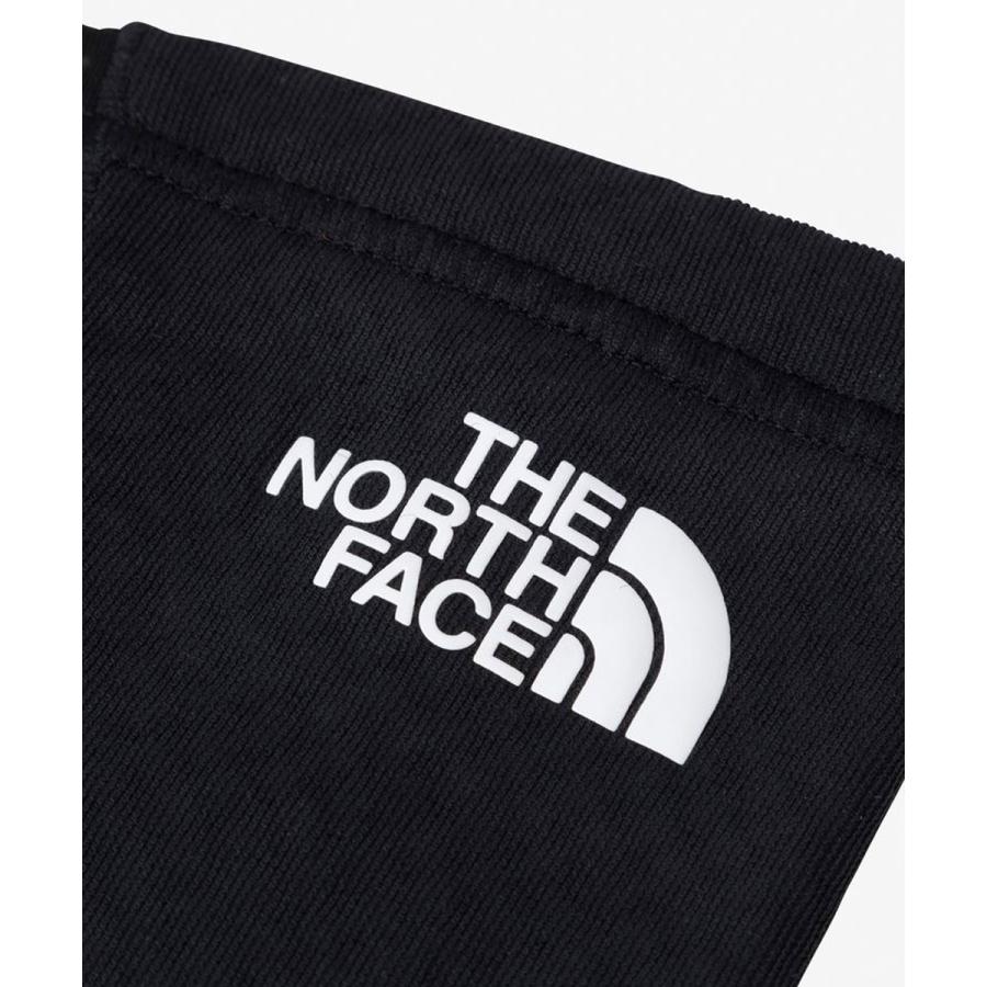 THE NORTH FACE ザ・ノース・フェイス ミッドウェイト ネックゲイター NN72320 ネックウォーマー 防寒 保温 暖かい 首元 冬用 スポーツ 登山 キャンプ 通勤 通学 | THE NORTH FACE | 06