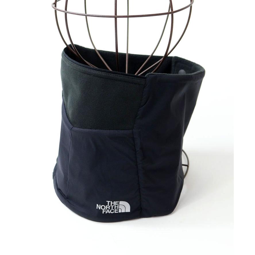 THE NORTH FACE ザ・ノース・フェイス バーサアクティブ ネックゲイター NN72505 メンズ レディース フリース ネックウォーマー バイク 防寒 秋 冬 秋冬 | NEW ERA
