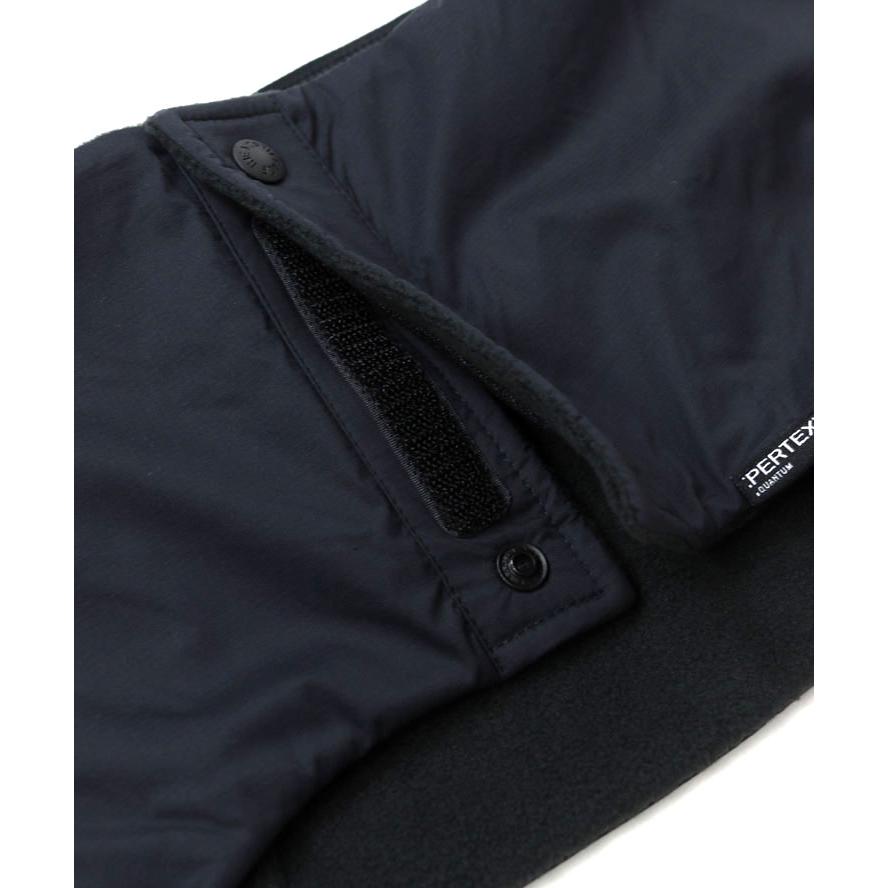 THE NORTH FACE ザ・ノース・フェイス バーサアクティブ ネックゲイター NN72505 メンズ レディース フリース ネックウォーマー バイク 防寒 秋 冬 秋冬 | NEW ERA | 02