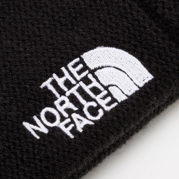 THE NORTH FACE ザ・ノースフェイス Nuptse Bootie Socks ヌプシ ブーティ ソックス NN82233 暖かい 靴下 ルームソックス 抗菌 防臭 滑り止め | THE NORTH FACE | 06