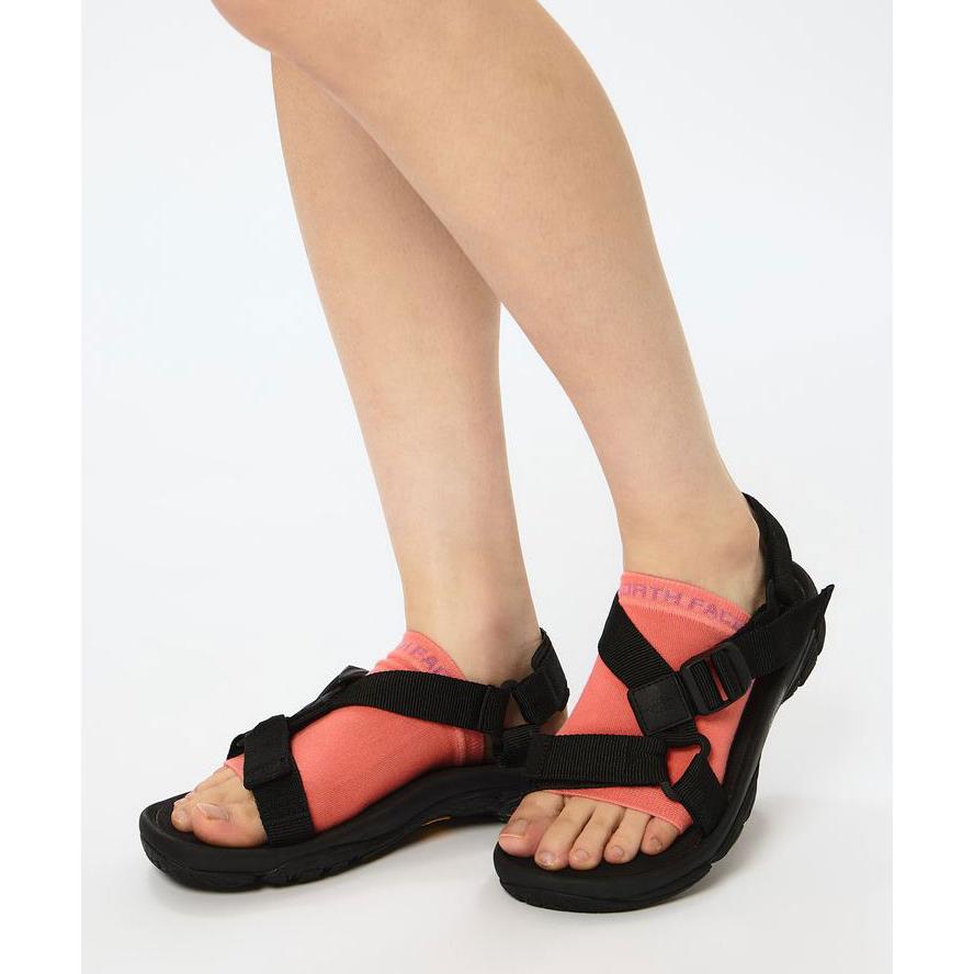 THE NORTH FACE ザ・ノース・フェイス TNF Sandal Band サンダルバンド アームカバー NN82616 | THE NORTH FACE | 03