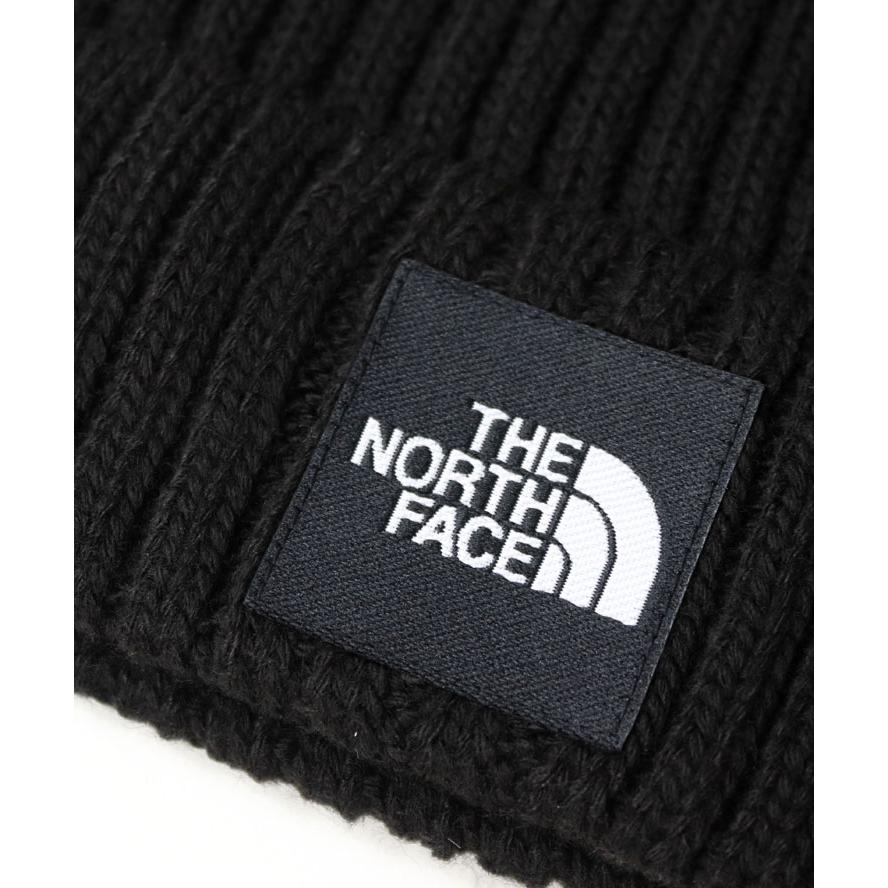 THE NORTH FACE ザ・ノース・フェイス キッズ カプッチョリッド NNJ42320 防寒 雪遊び 冬用 ビーニー ニット帽 ニットキャップ 子供用 | THE NORTH FACE | 06