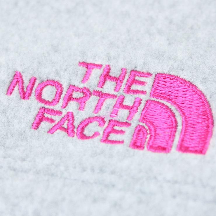 THE NORTH FACE マイクロフリースネックゲイター キッズ Kids' Micro Fleece Neck Gaiter キャンプ 冬キャンプ 秋 冬 秋冬 NNJ72000 | THE NORTH FACE | 02