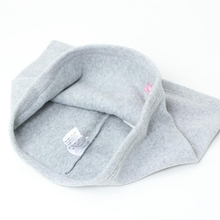 THE NORTH FACE マイクロフリースネックゲイター キッズ Kids' Micro Fleece Neck Gaiter キャンプ 冬キャンプ 秋 冬 秋冬 NNJ72000 | THE NORTH FACE | 03