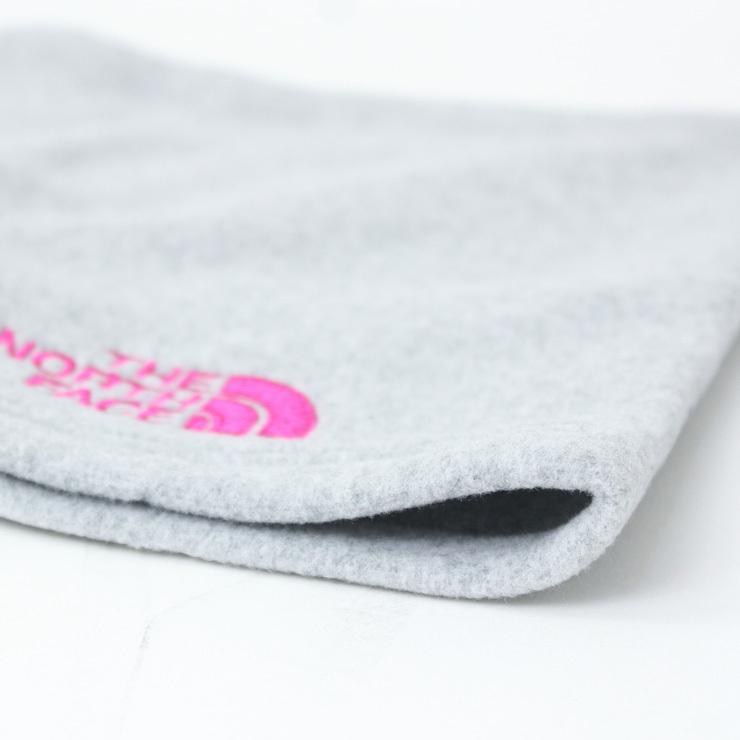 THE NORTH FACE マイクロフリースネックゲイター キッズ Kids' Micro Fleece Neck Gaiter キャンプ 冬キャンプ 秋 冬 秋冬 NNJ72000 | THE NORTH FACE | 04