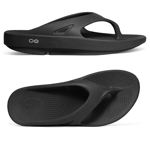 OOFOS ウーフォス OOriginal リカバリーサンダル 200001 メンズ レディース | OOFOS | 07