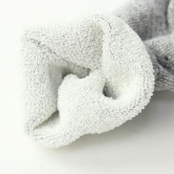 靴下 メンズ レディース ロトト ROTOTO WASHI SOCKS SHORT 和紙ソックス アンクルソックス | ROTOTO | 09