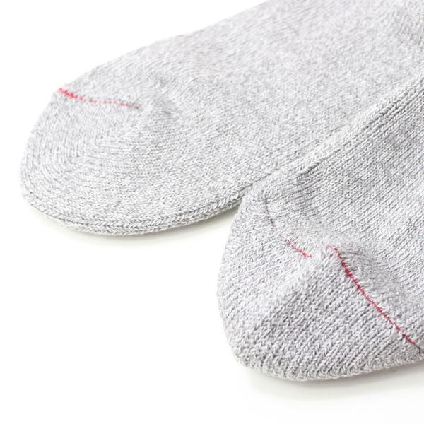 ロトト ルーズパイルソックス ROTOTO ルーズ パイル クルー ソックス R1344 メンズ レディース 靴下 ユニセックス 日本製 2024年 ギフト プレゼント | ROTOTO | 11