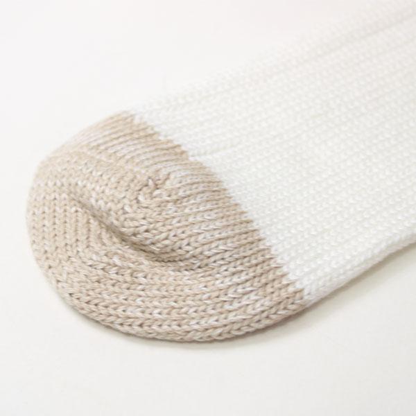 ROTOTO ロトト リブ アンクル ラインソックス R1404 靴下 メンズ レディース 男女兼用 春 夏 春夏 | ROTOTO | 07