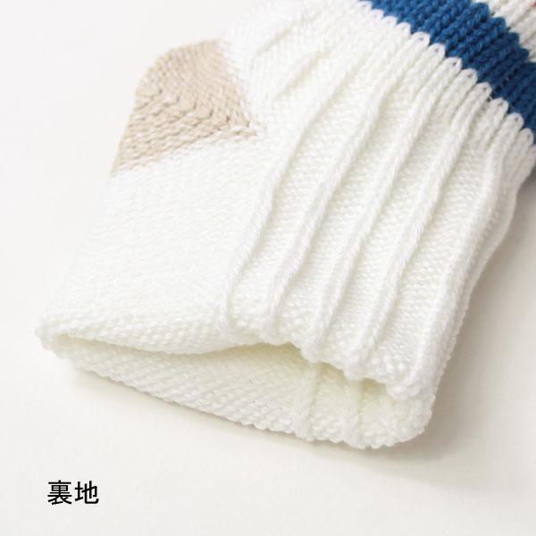 ROTOTO ロトト リブ アンクル ラインソックス R1404 靴下 メンズ レディース 男女兼用 春 夏 春夏 | ROTOTO | 08