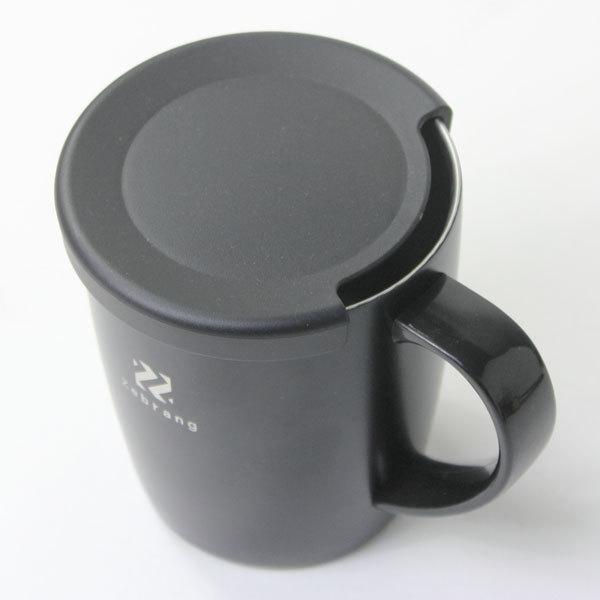 ゼブラン 真空二重マグコーヒーメーカー Zebrang コーヒーカップ コーヒーフィルター コーヒー ドリッパー キャンプ アウトドア UL |  | 09