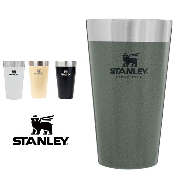 STANLEY（スタンレー） タンブラー スタッキング真空パイント 0.47L