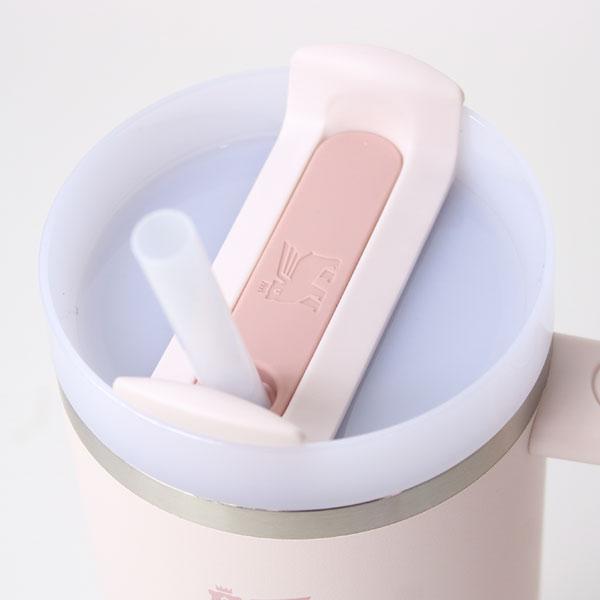 スタンレー マグ ストロー STANLEY H2.0 真空スリムクエンチャー 0.88L タンブラー 保温 保冷 水筒 1010827 | STANLEY | 06