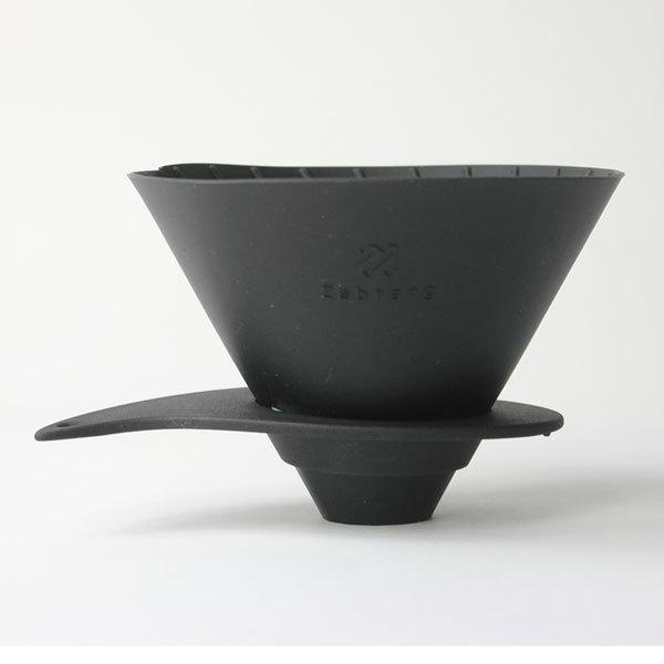 ゼブラン V60 フラットドリッパー 2 Zebrang Zebrang 折りたたみ コーヒー コーヒーフィルター ドリッパー キャンプ アウトドア 一人コーヒー |  | 05