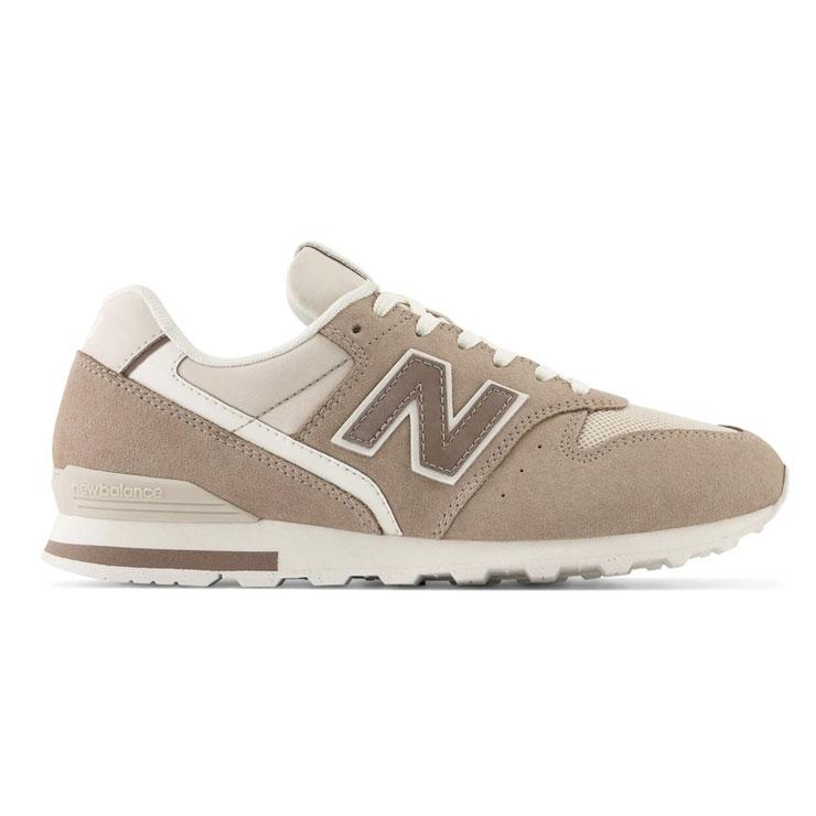 ニューバランス スニーカー レディース New Balance スニーカー WL996 CJ2 ベージュ ウィメンズ グレー 靴 シューズ 春 夏 春夏 | 996シリーズ | 05