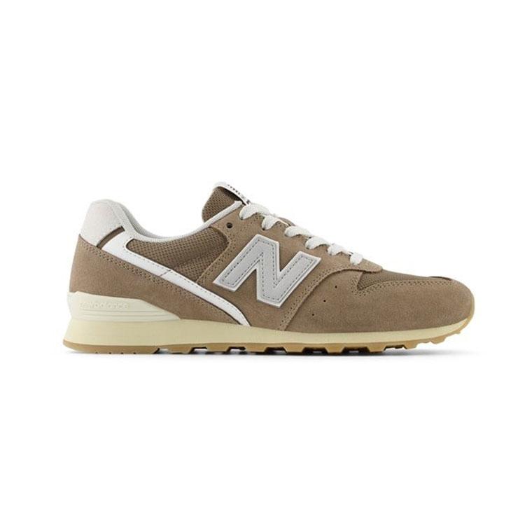 New Balance ニューバランス スニーカー レディース WL996 SG2 ブラウン スニーカー 23.5cm 24.0cm 24.5cm | 996シリーズ | 03