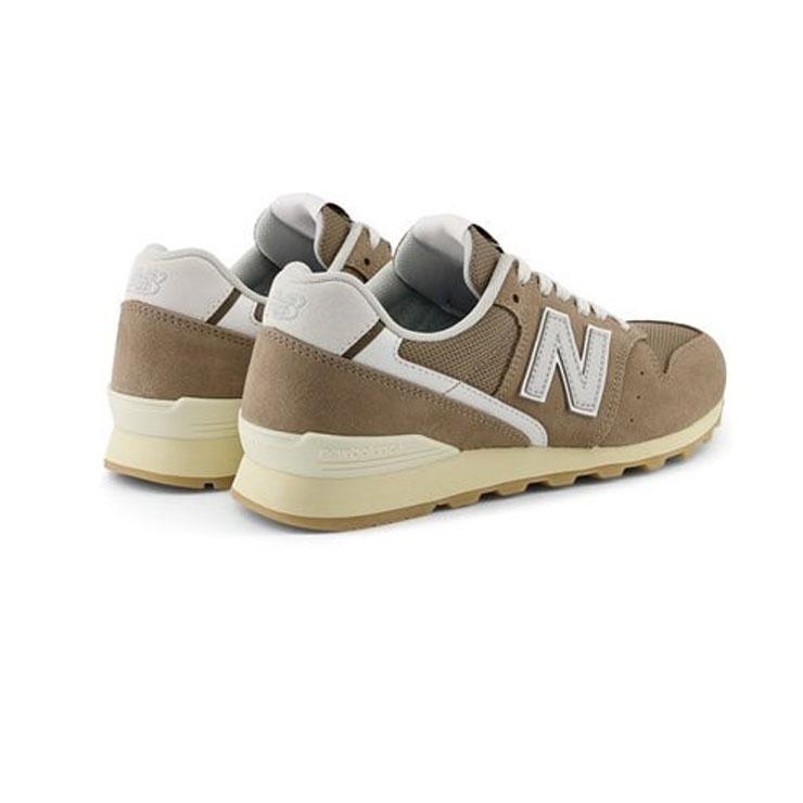 New Balance ニューバランス スニーカー レディース WL996 SG2 ブラウン スニーカー 23.5cm 24.0cm 24.5cm | 996シリーズ | 04