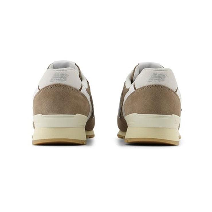 New Balance ニューバランス スニーカー レディース WL996 SG2 ブラウン スニーカー 23.5cm 24.0cm 24.5cm | 996シリーズ | 05